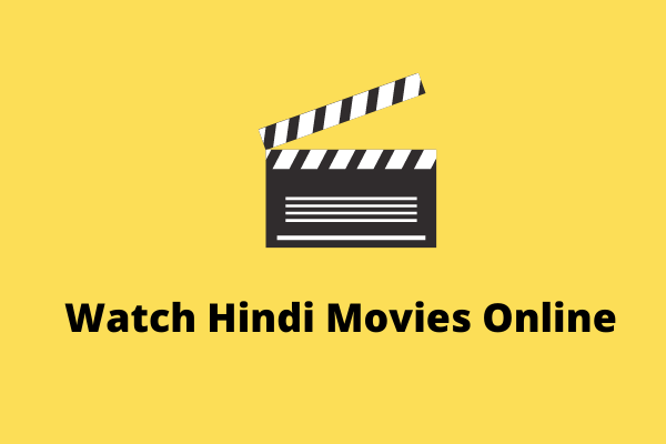 Top Hindi Movies You Can Stream Online Right Now